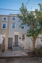 506 Cherry St in Norristown, PA - Building Photo