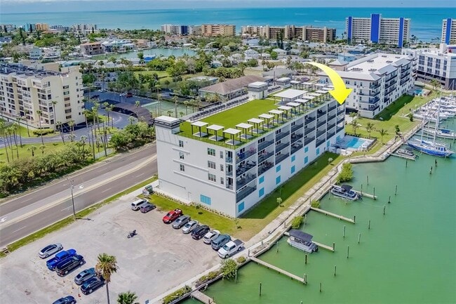 property at 400 150th Ave