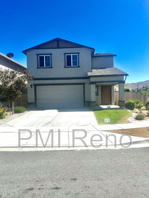 property at 8880 Portia Dr