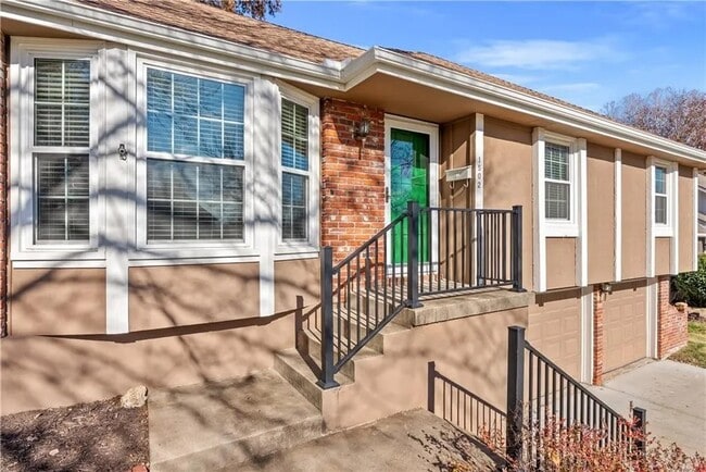 1502 SW 9th St in Lee's Summit, MO - Building Photo - Building Photo