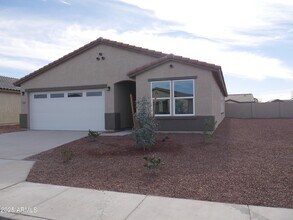 1397 E Peggy Dr in Casa Grande, AZ - Building Photo - Building Photo