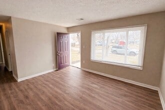 3414 Brewer Dr in Indianapolis, IN - Building Photo - Building Photo