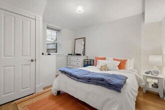 18 Wyman St in Arlington, MA - Building Photo - Building Photo