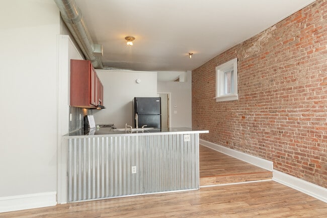 5409 Lansdowne Ave in St. Louis, MO - Building Photo - Building Photo