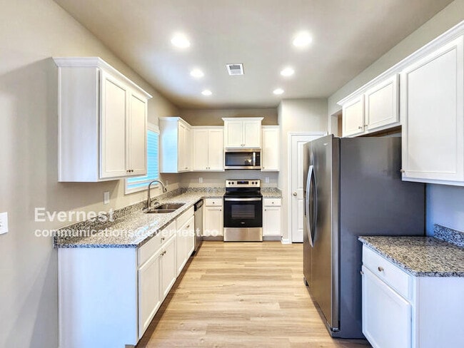 143 Culver St in Jackson, GA - Building Photo - Building Photo