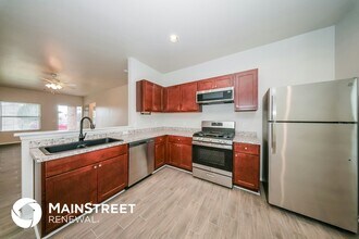 7601 Lipizzan Rd in Oklahoma City, OK - Building Photo - Building Photo