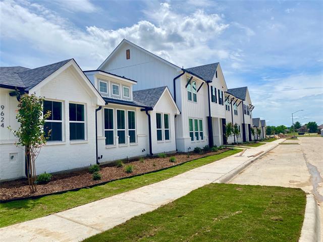 9600 Sullivan Ln in Fort Worth, TX - Building Photo - Building Photo