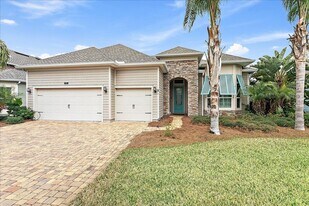 43 Antolin Way in St. Augustine, FL - Building Photo