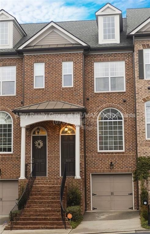 2673 Rivers Edge Dr NE in Atlanta, GA - Building Photo - Building Photo