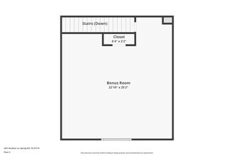 2951 Buckner Ln in Spring Hill, TN - Building Photo - Building Photo