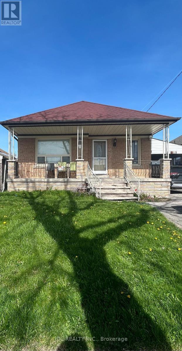 property at 107 Lilian Dr