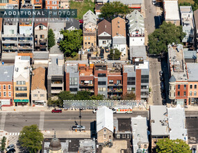 1500-1510 W Chicago Ave in Chicago, IL - Building Photo - Building Photo