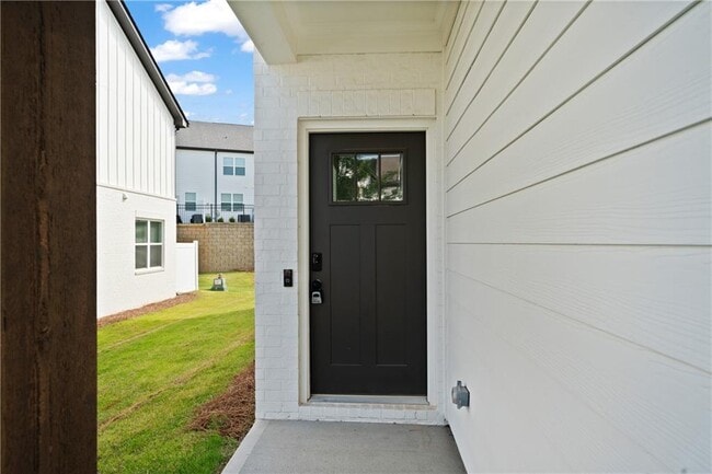 4637 Cypress Landing Wy in Gainesville, GA - Building Photo - Building Photo