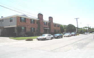 3428 Hursey St Apartments