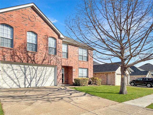 303 Quail Meadows Ln in Arlington, TX - Building Photo - Building Photo