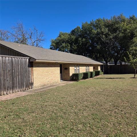 property at 1901 17th St