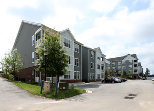 Landings at Winmore Apartments in Chapel Hill, NC - Building Photo - Building Photo