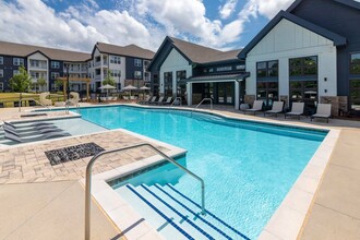 Marlowe South Fulton in Fairburn, GA - Foto de edificio - Building Photo