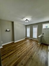 2231 Orleans St in Baltimore, MD - Foto de edificio - Building Photo