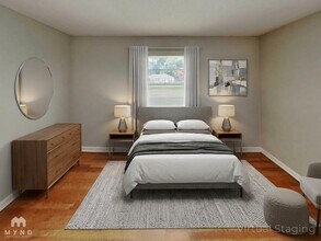 1402 Moss Point Dr in Southaven, MS - Building Photo - Building Photo