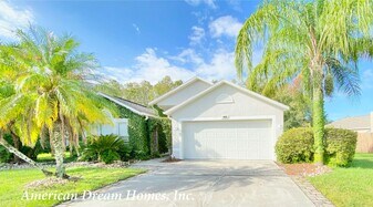 10561 Fairhaven Way in Orlando, FL - Building Photo