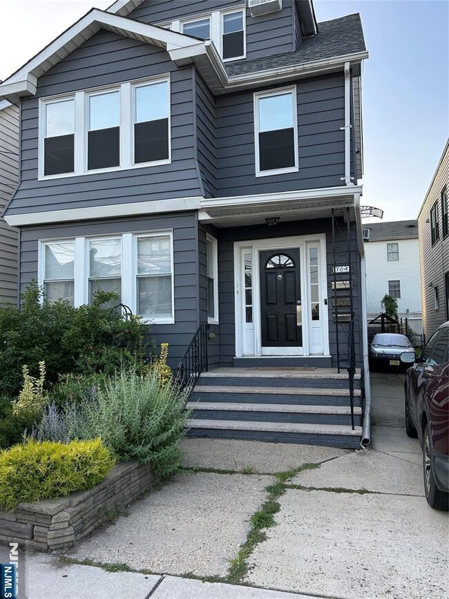 property at 764 Hamilton St