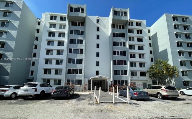 property at 9001 SW 77th Ave