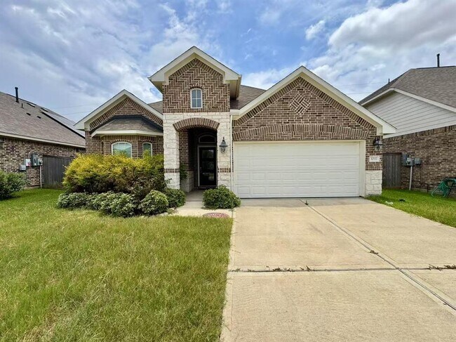 property at 30111 Twisting Springs Dr