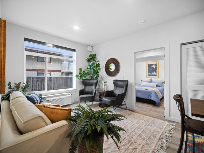 Flats on 4th Apartments