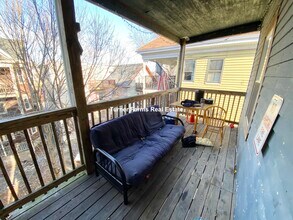 57 Hillside St, Unit 3 in Boston, MA - Building Photo - Building Photo