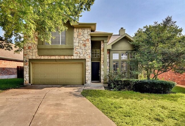 7168 Ridge Oak Rd