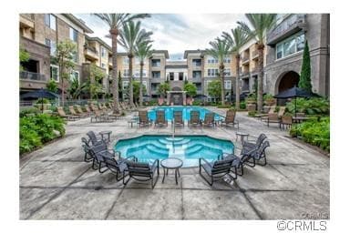 property at 1801 E Katella Ave