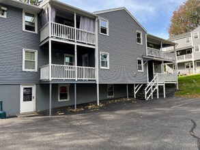 10 Fruit St-Unit -C in Holden, MA - Building Photo - Building Photo