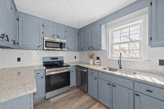 54 Lynn Ln in Selma, NC - Building Photo - Building Photo