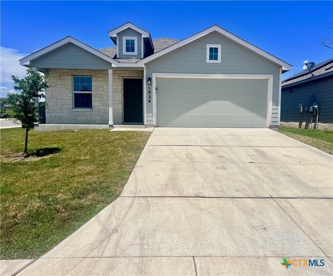 property at 1924 Green Warbler
