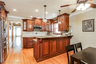 6000 S Nashville Ave in Chicago, IL - Building Photo - Building Photo