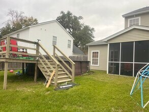 5146 Morrow Ln in Summerville, SC - Building Photo - Building Photo