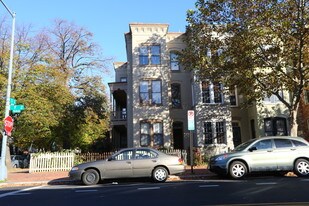 609 5th St NE in Washington, DC - Building Photo