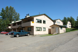 627-665 E 78th Ave in Anchorage, AK - Building Photo - Building Photo