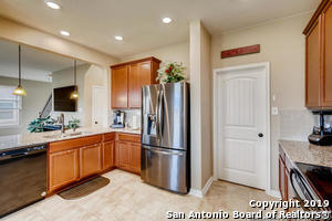 3355 Putnam Fields in Converse, TX - Building Photo - Building Photo