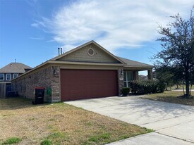 15202 Pecan Lndg Dr in Houston, TX - Building Photo