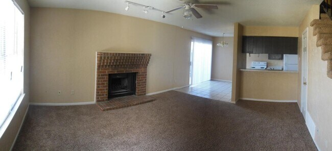 1103 Covey Ln in Killeen, TX - Building Photo - Building Photo