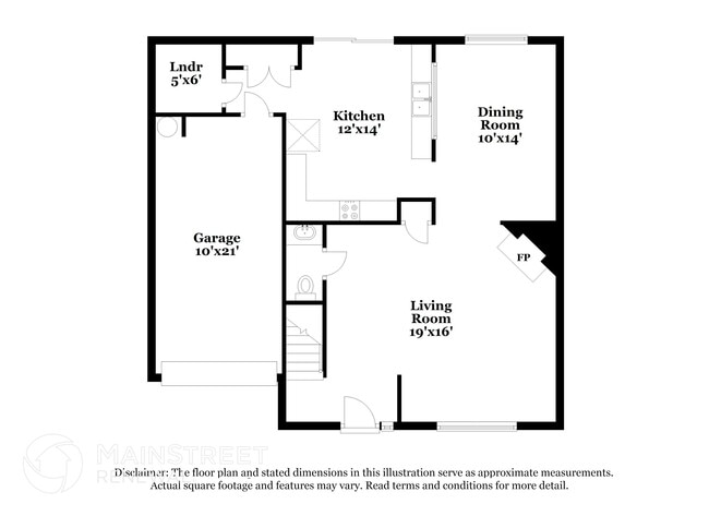3807 Griffis Glen Dr in Raleigh, NC - Foto de edificio - Building Photo