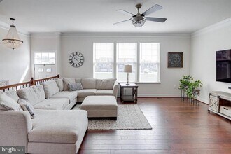 8914 Haversack Hunt Wy in Manassas, VA - Building Photo - Building Photo