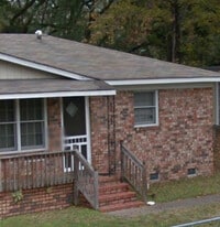 2592 Midland Park Road