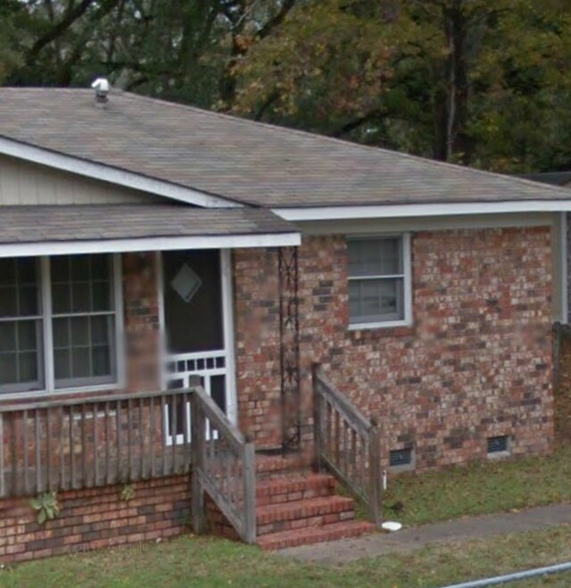 2592 Midland Park Road Rentals in North Charleston, SC