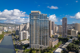 The Watermark in Honolulu, HI - Building Photo - Building Photo