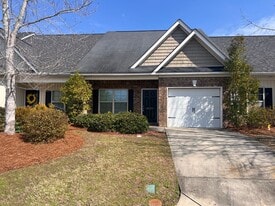 8033 High Vista Ln in Grovetown, GA - Building Photo