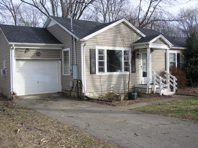 property at 1540 Virginia Dr