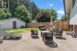 4210 Briarwood Ave in Niagara Falls, ON - Building Photo - Building Photo